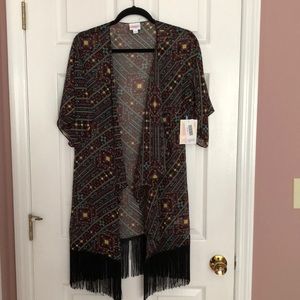 LuLaRoe Monroe Size S